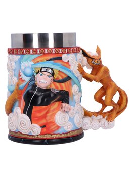 Naruto Naruto - tankard