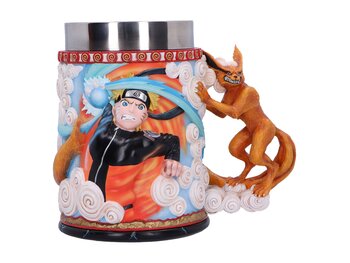 Naruto Naruto - tankard