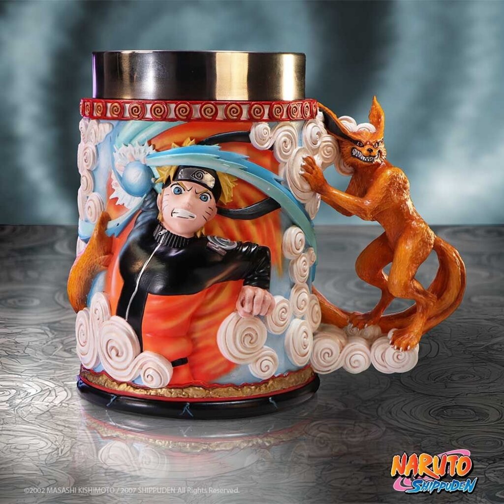 Naruto Naruto - tankard