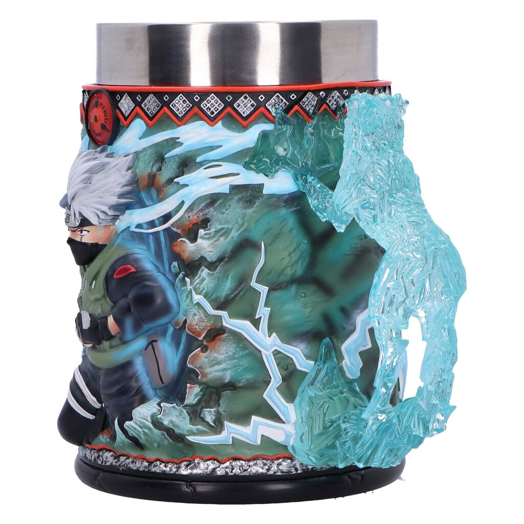 Naruto Naruto - Kakashi - tankard