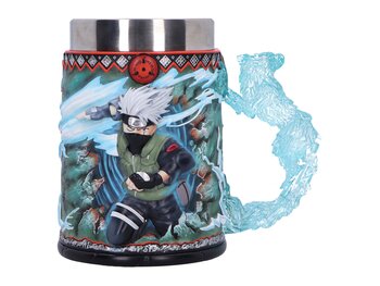 Naruto Naruto - Kakashi - tankard