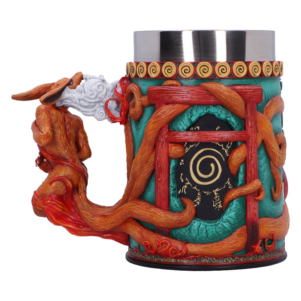 Naruto Naruto - Minato - tankard