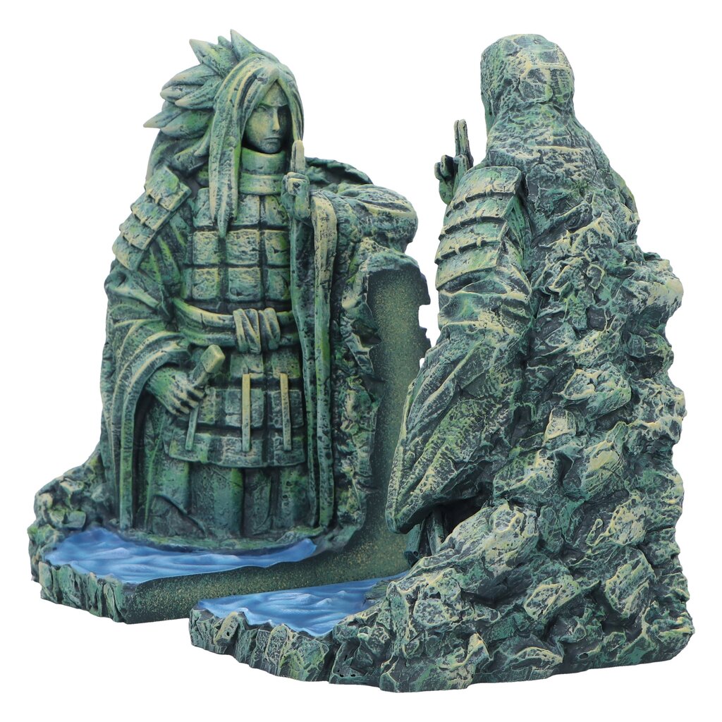 Naruto Naruto - bookends