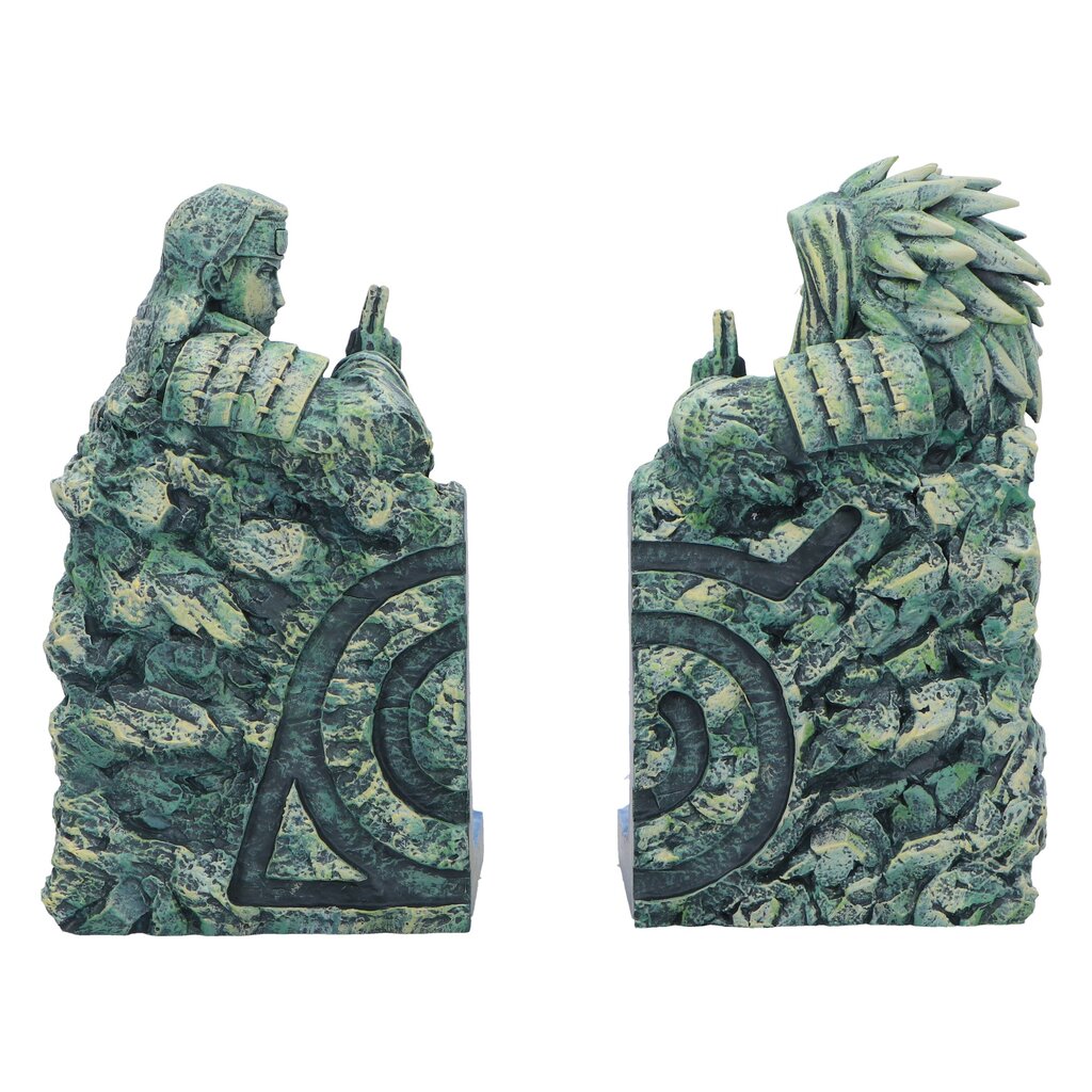 Naruto Naruto - bookends