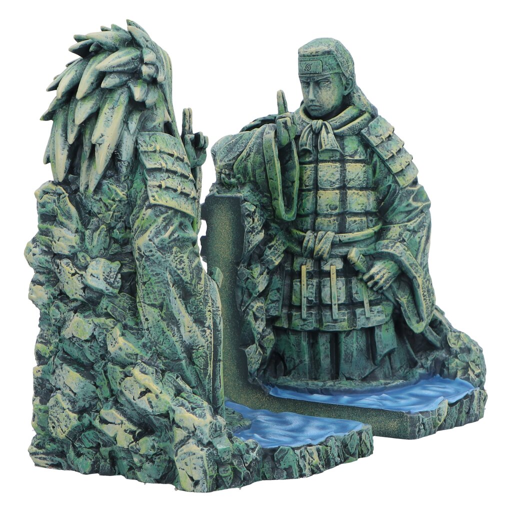 Naruto Naruto - bookends