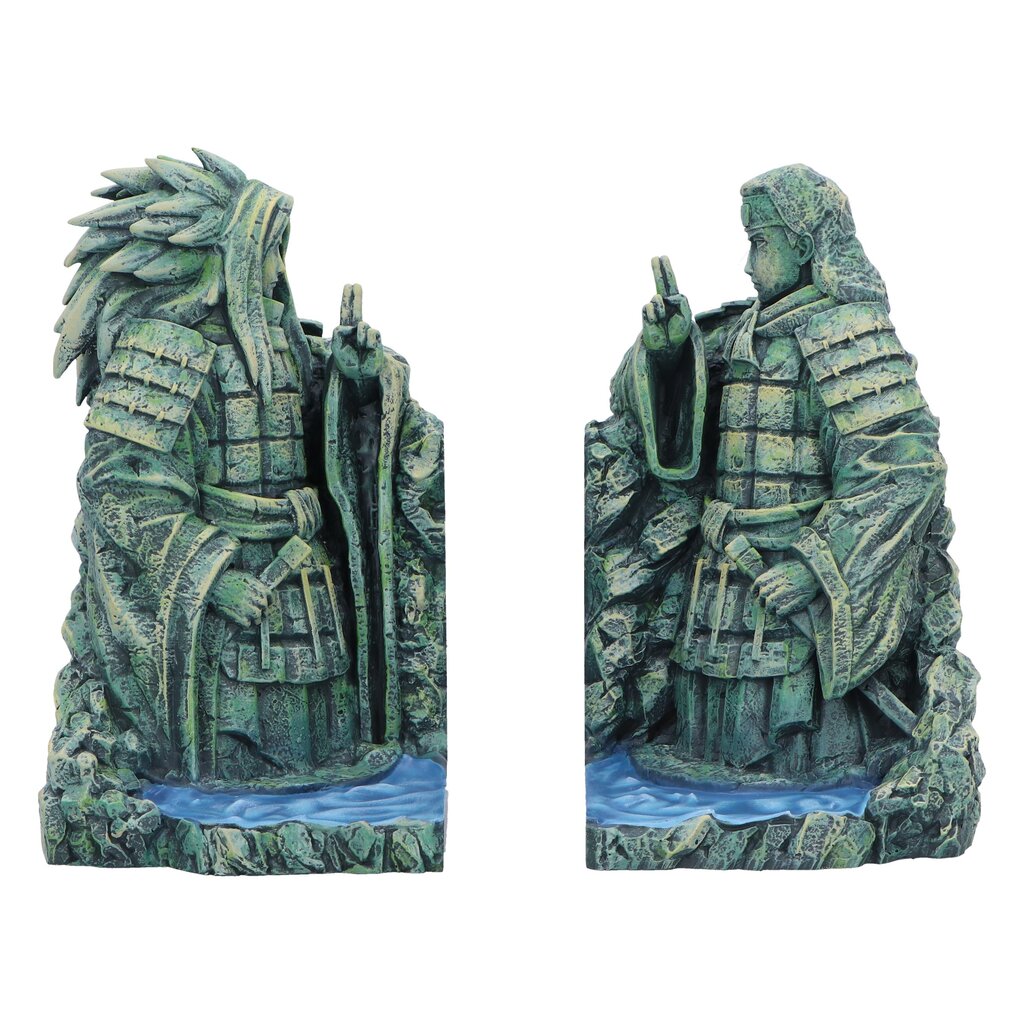 Naruto Naruto - bookends