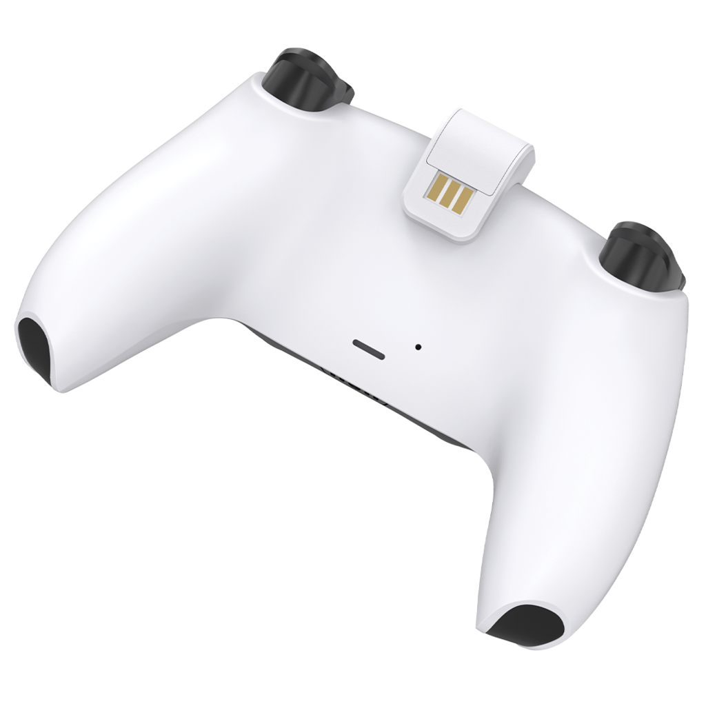 Venom Venom - PS5 - single docking station - white