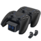 Venom Venom - PS5 - twin docking station - black