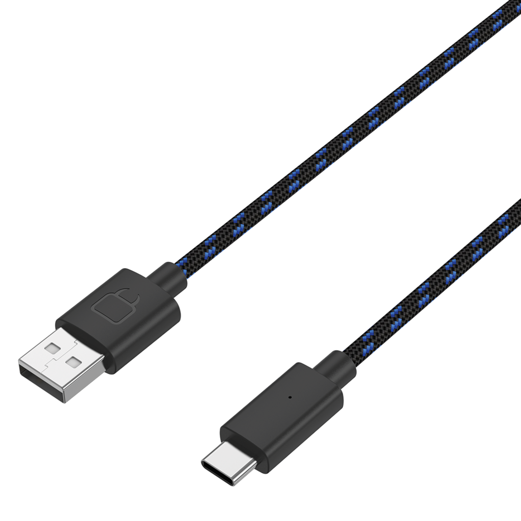 Venom Venom - PS5 - twin docking station - rood