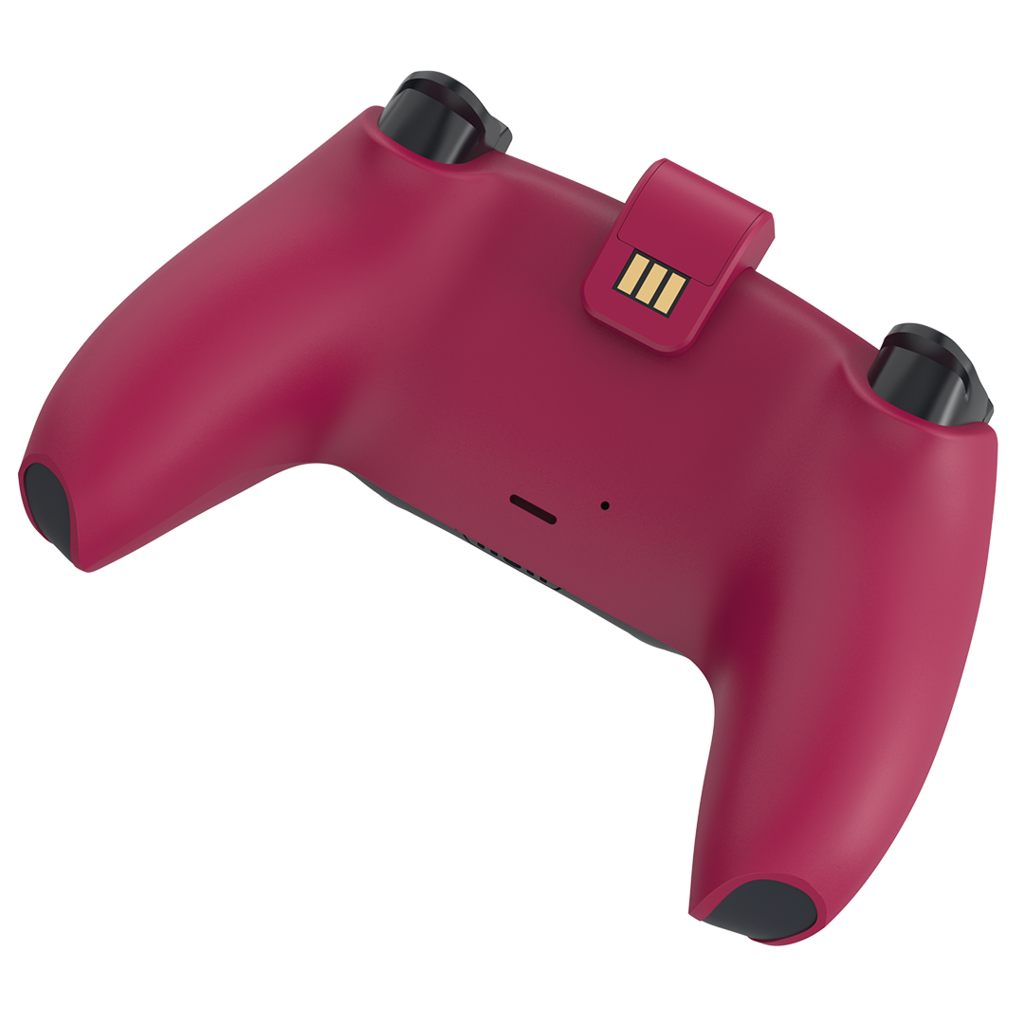 Venom Venom - PS5 - twin docking station - red