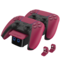 Venom Venom - PS5 - twin docking station - rood