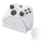Venom Venom - Xbox Series S/X/One - single docking station + 1 battery - white