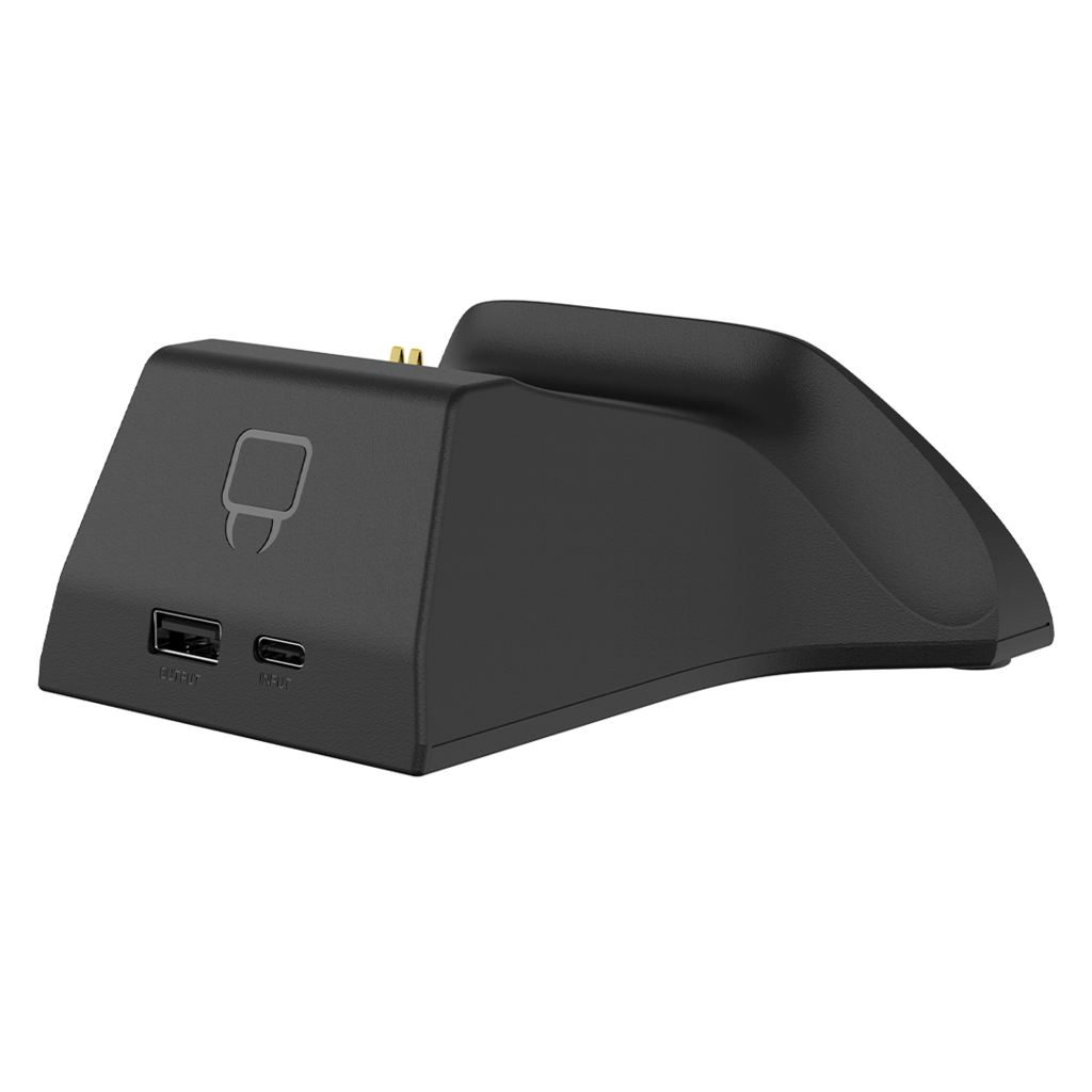 Venom Venom - Xbox Series S/X/One - single docking station + 1 battery - black