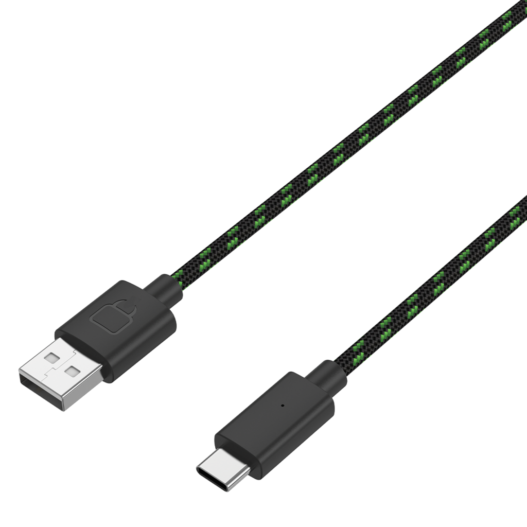 Venom Venom - Xbox Series S/X/One - twin docking station + 2 batteries - zwart