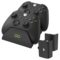 Venom Venom - Xbox Series S/X/One - twin docking station + 2 batteries - black