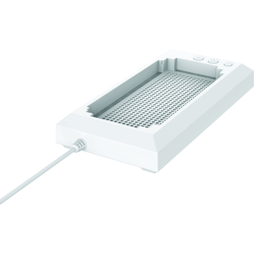 Venom Venom - Xbox Series S - multi-colour LED stand