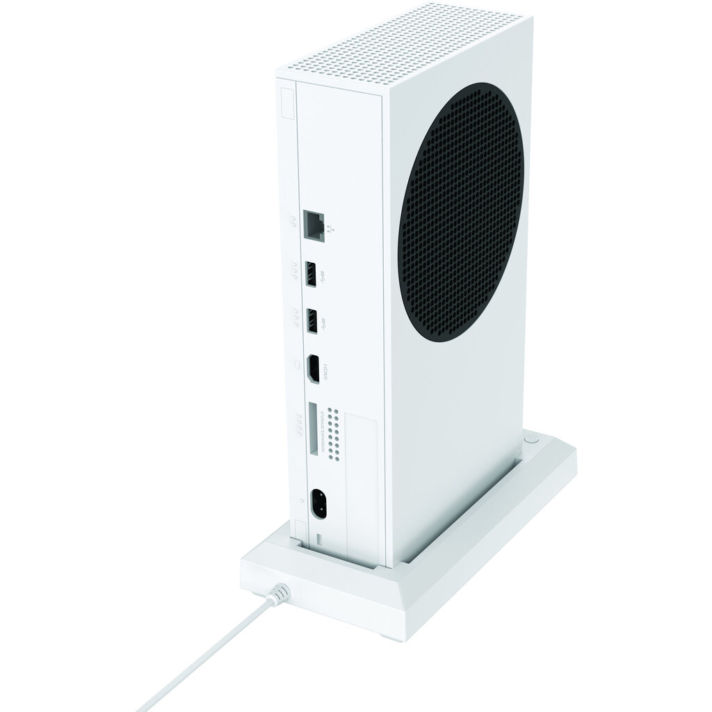 Venom Venom - Xbox Series S - multi-colour LED stand