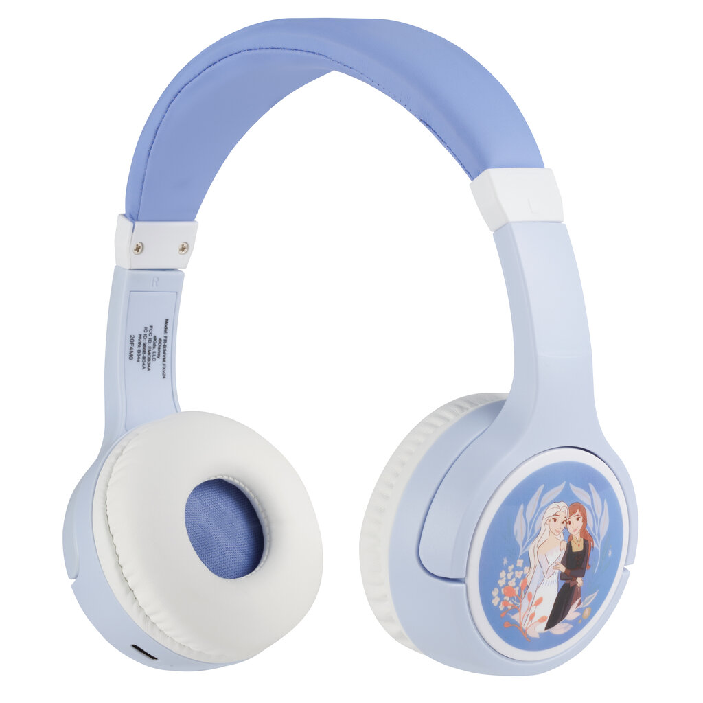 Frozen Frozen - junior bluetooth headphones