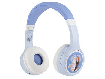 Frozen Frozen - draadloze kinderkoptelefoon