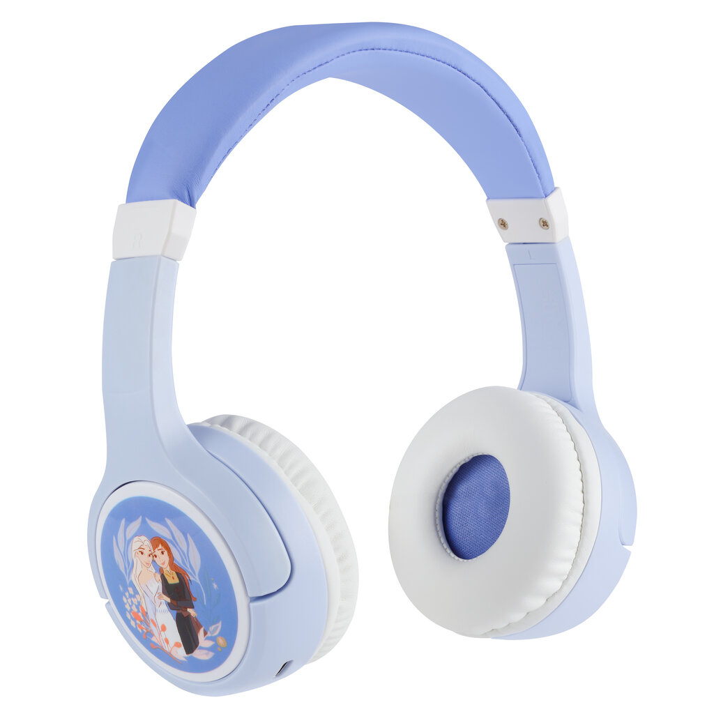 Frozen Frozen - junior bluetooth headphones