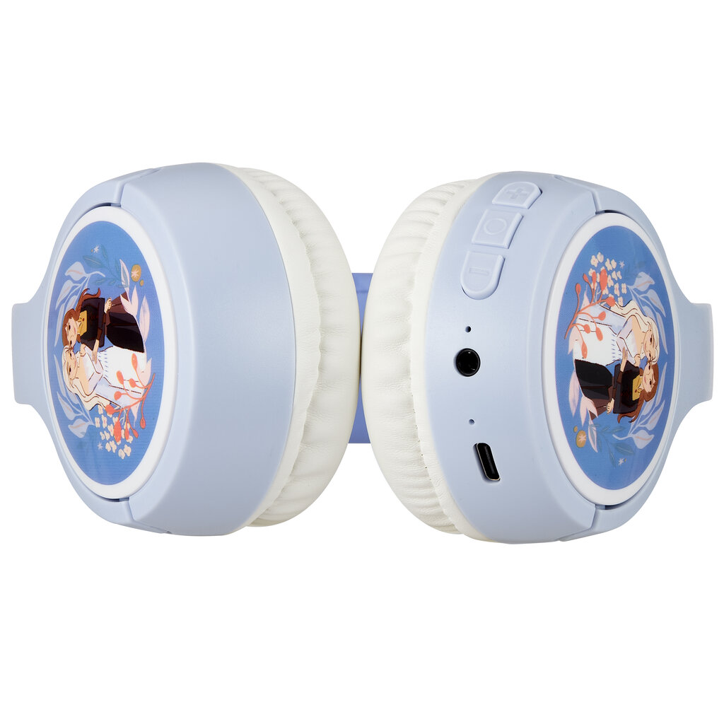 Frozen Frozen - junior bluetooth koptelefoon