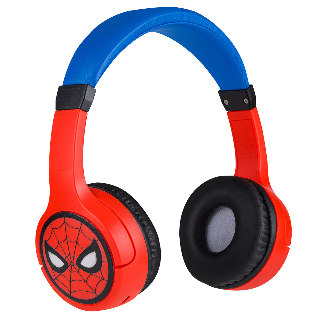 Spiderman Spiderman - junior bluetooth headphones