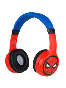Spiderman Spiderman - junior bluetooth headphones