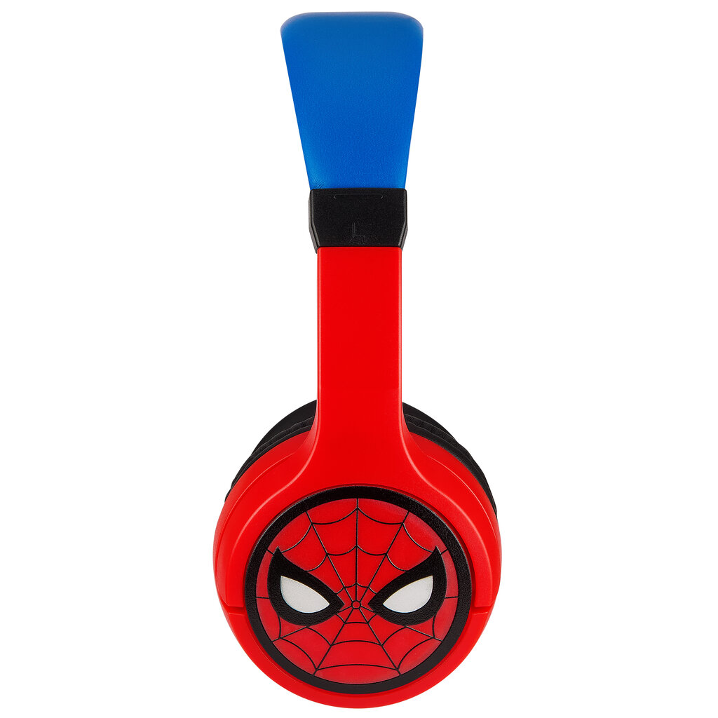 Spiderman Spiderman - junior bluetooth headphones