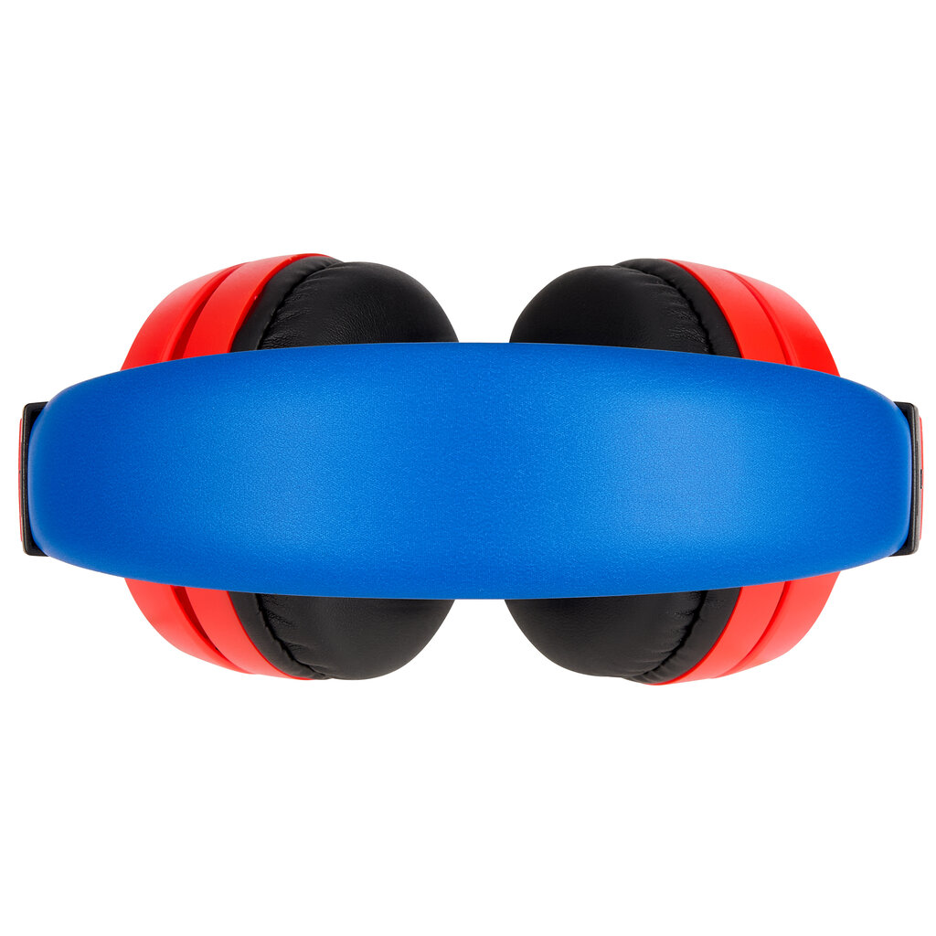 Spiderman Spiderman - junior bluetooth koptelefoon
