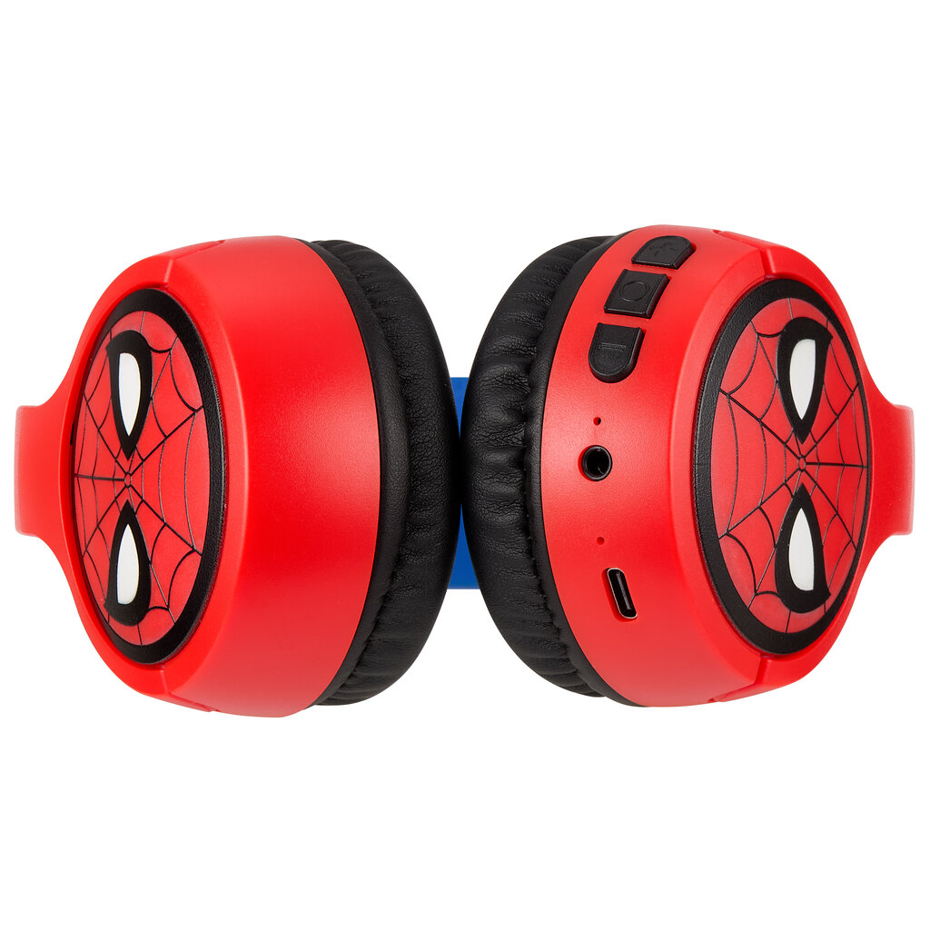 Spiderman Spiderman - junior bluetooth headphones