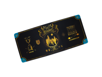 Harry Potter Harry Potter - XL muismat - 70cm x 30cm