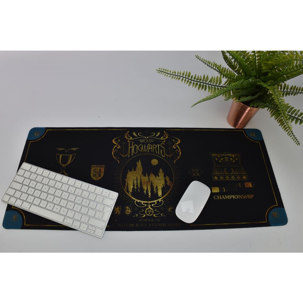 Harry Potter Harry Potter - XL muismat - 70cm x 30cm