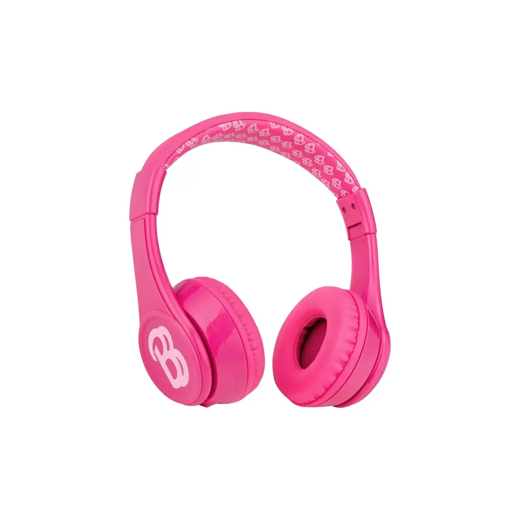 Barbie Barbie - junior bluetooth headphones