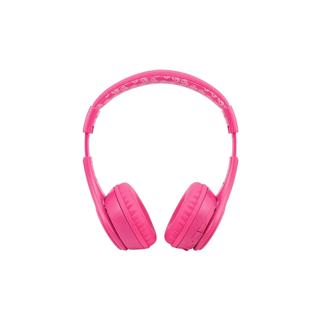 Barbie Barbie - junior bluetooth koptelefoon