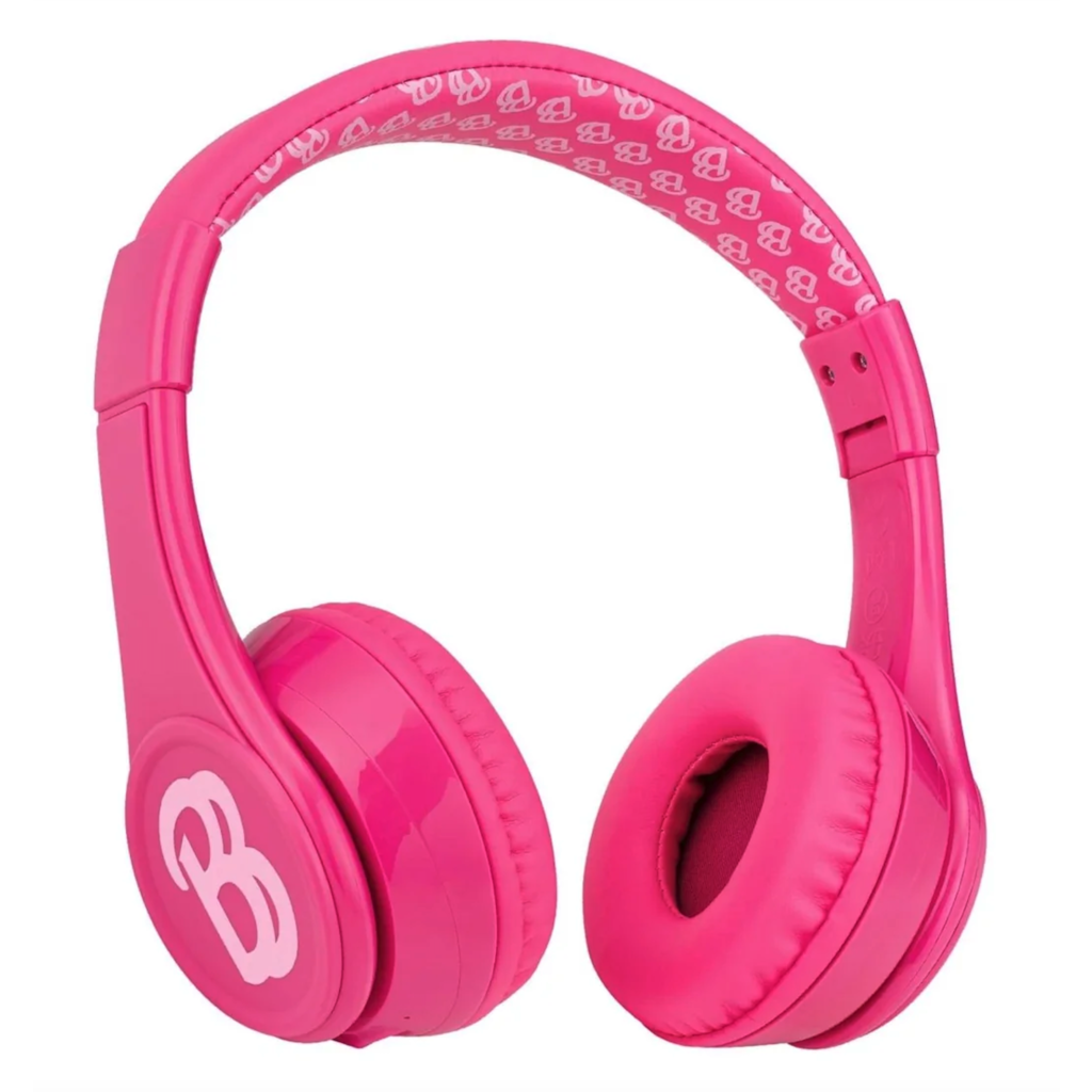 Barbie Barbie - junior bluetooth koptelefoon