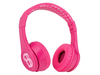 Barbie Barbie - junior bluetooth headphones