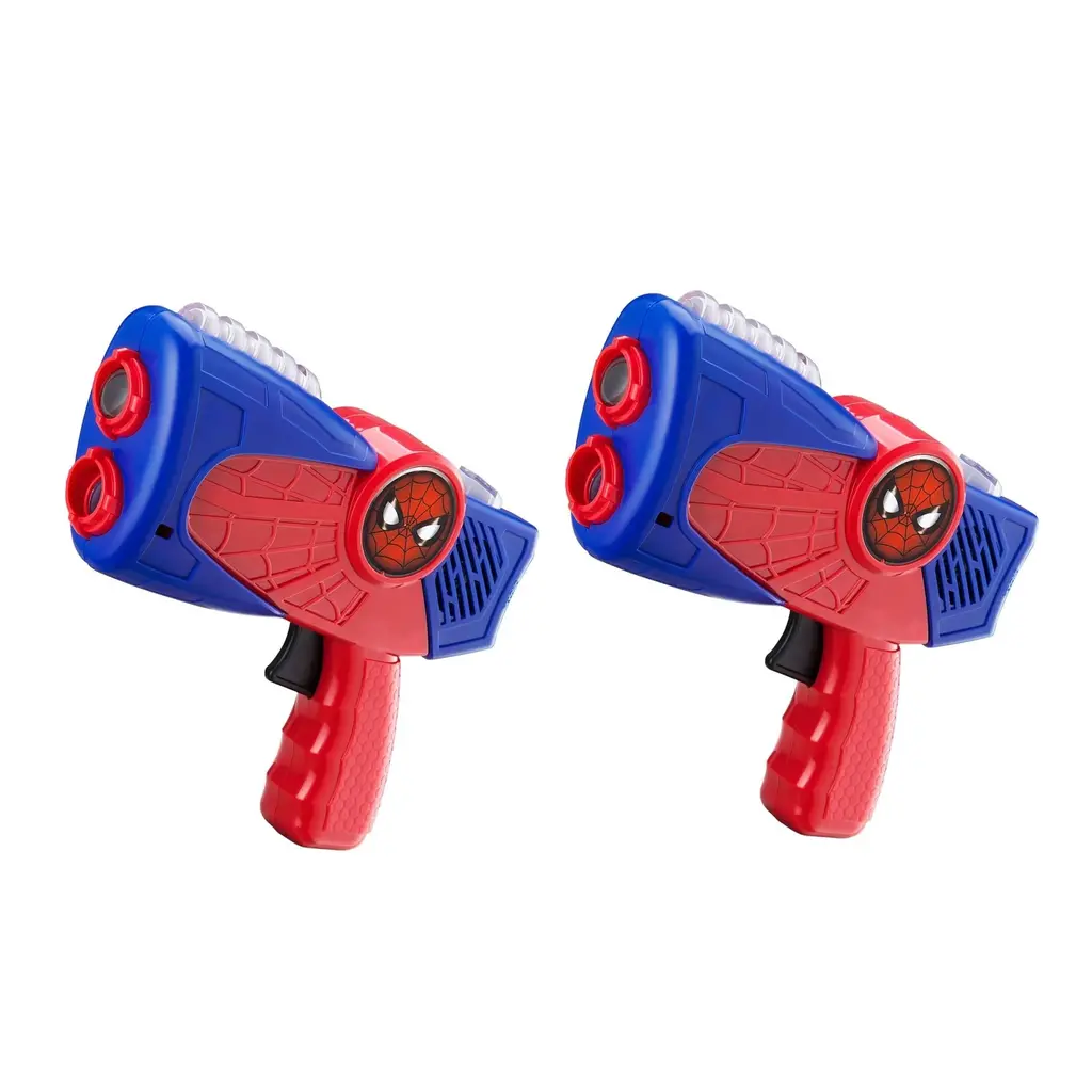 Spiderman Spiderman - laser tag set