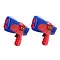 Spiderman Spiderman - laser tag set