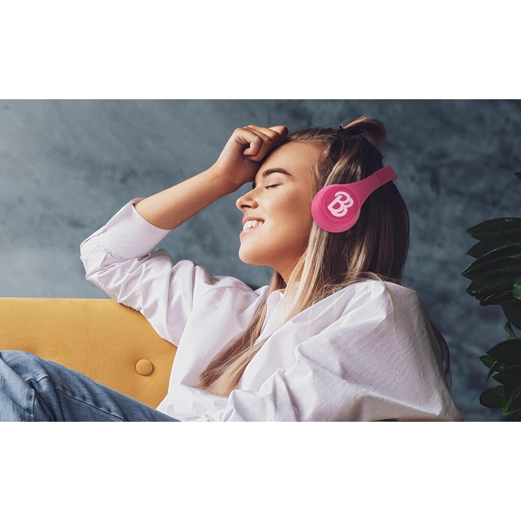 Barbie Barbie - junior bluetooth headphones