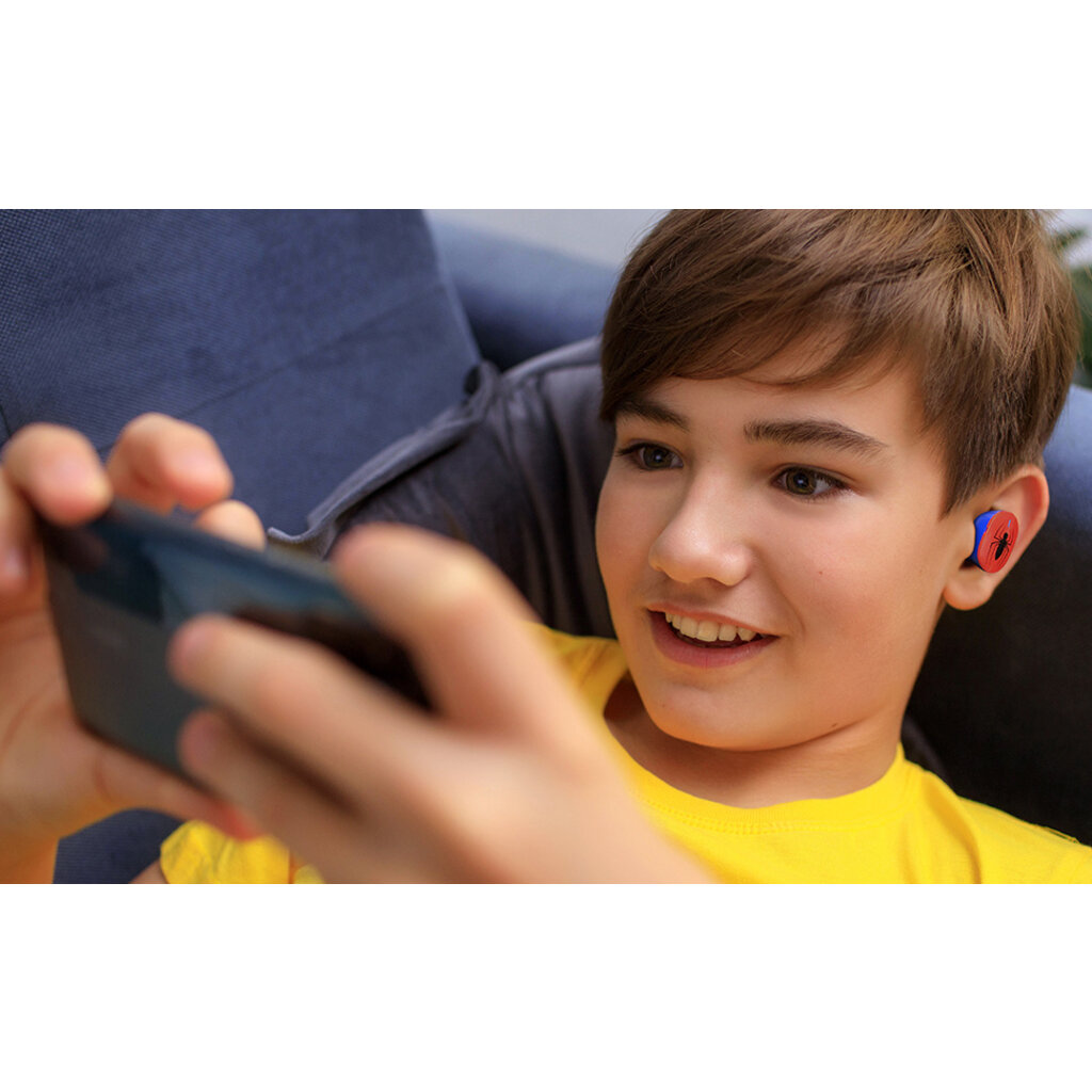 Spiderman Spiderman - TWS earbuds