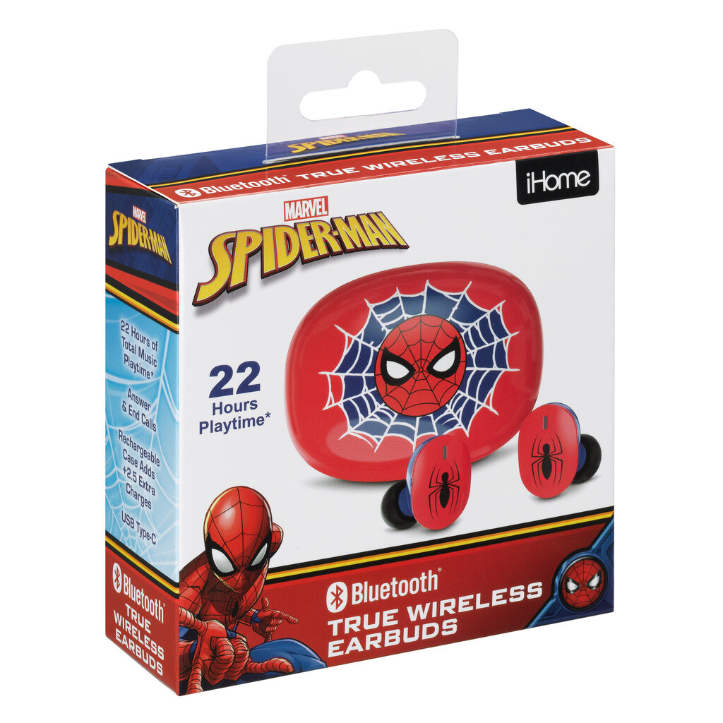 Spiderman Spiderman - TWS earbuds