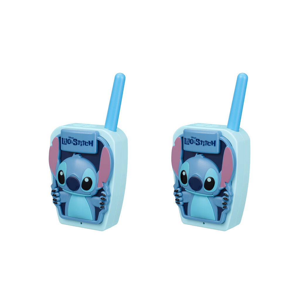 Stitch Stitch - walkie talkie set