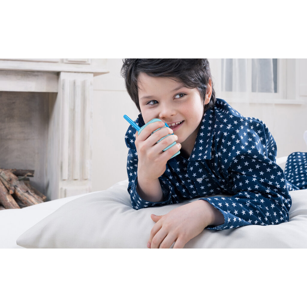 Stitch Stitch - walkie talkie set