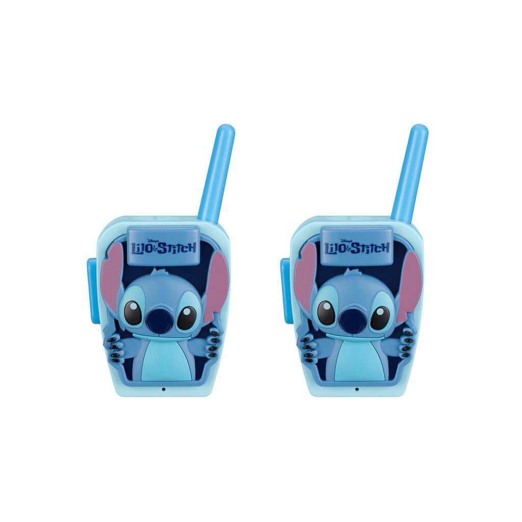 Stitch Stitch - walkie talkie set