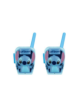 Stitch Stitch - walkie talkie set