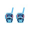 Stitch Stitch - walkie talkie set
