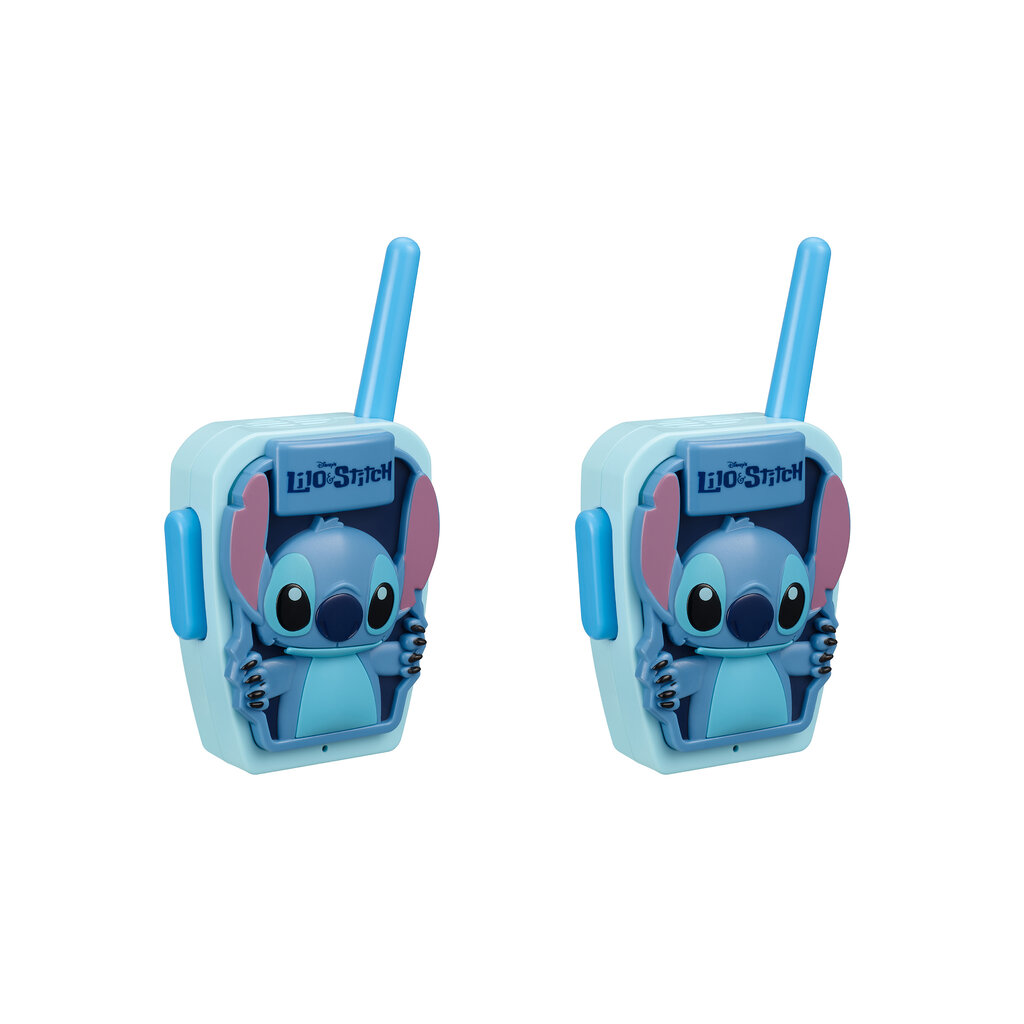 Stitch Stitch - walkie talkie set