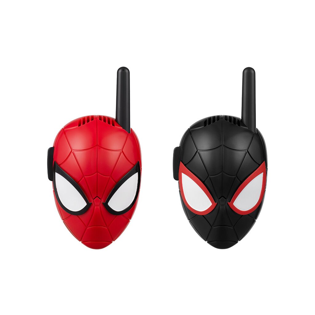 Spiderman Spiderman - walkie talkie set