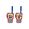 Spidey Spidey - walkie talkie set