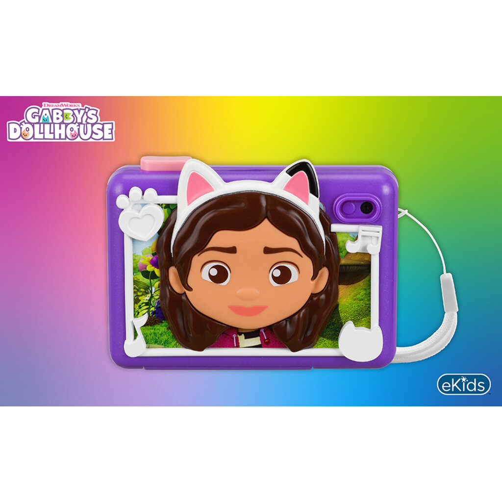 Gabby's Dollhouse Gabby's Dollhouse - digitale camera